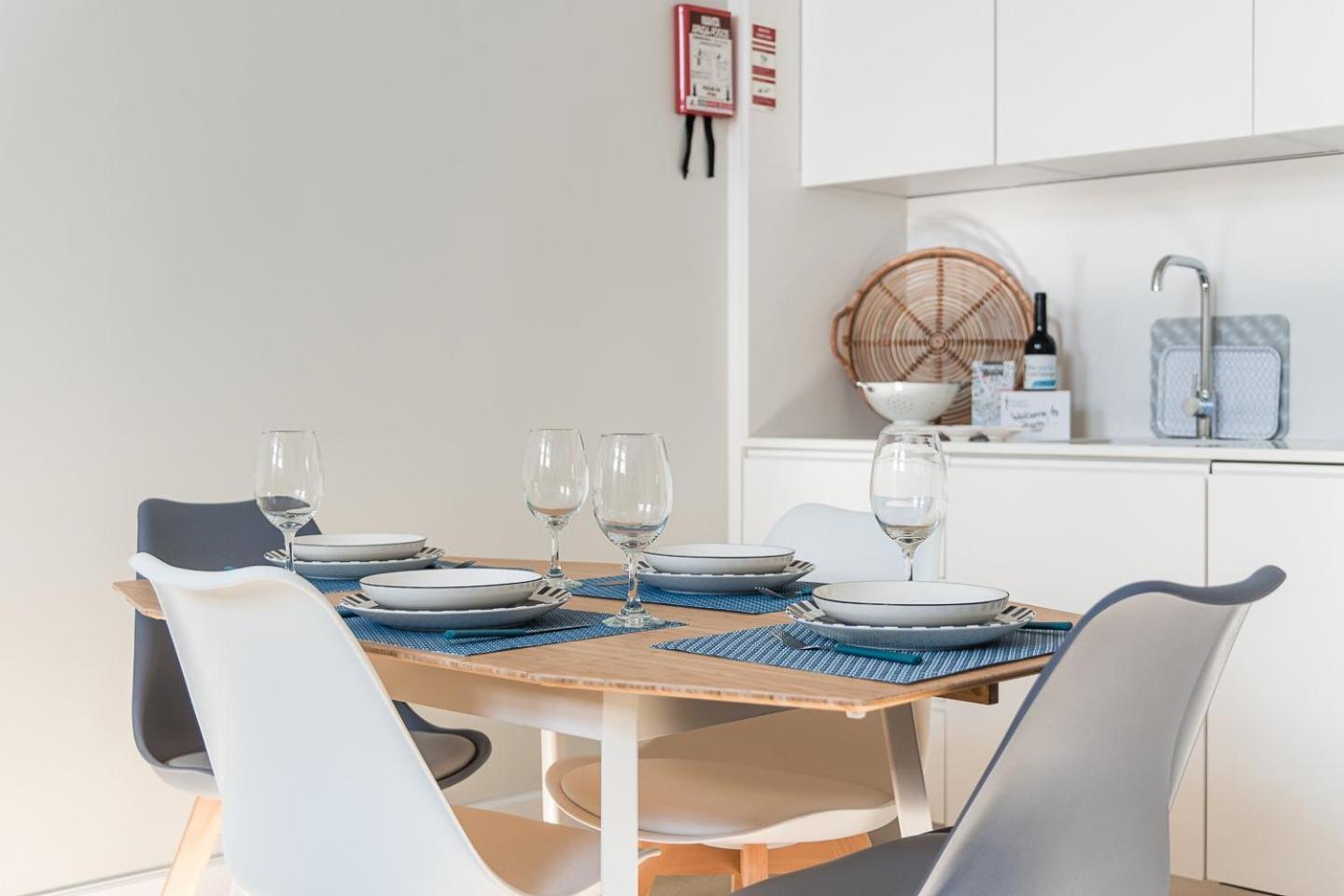 Guestready - Bonjardim Building Apartment Porto Exterior foto