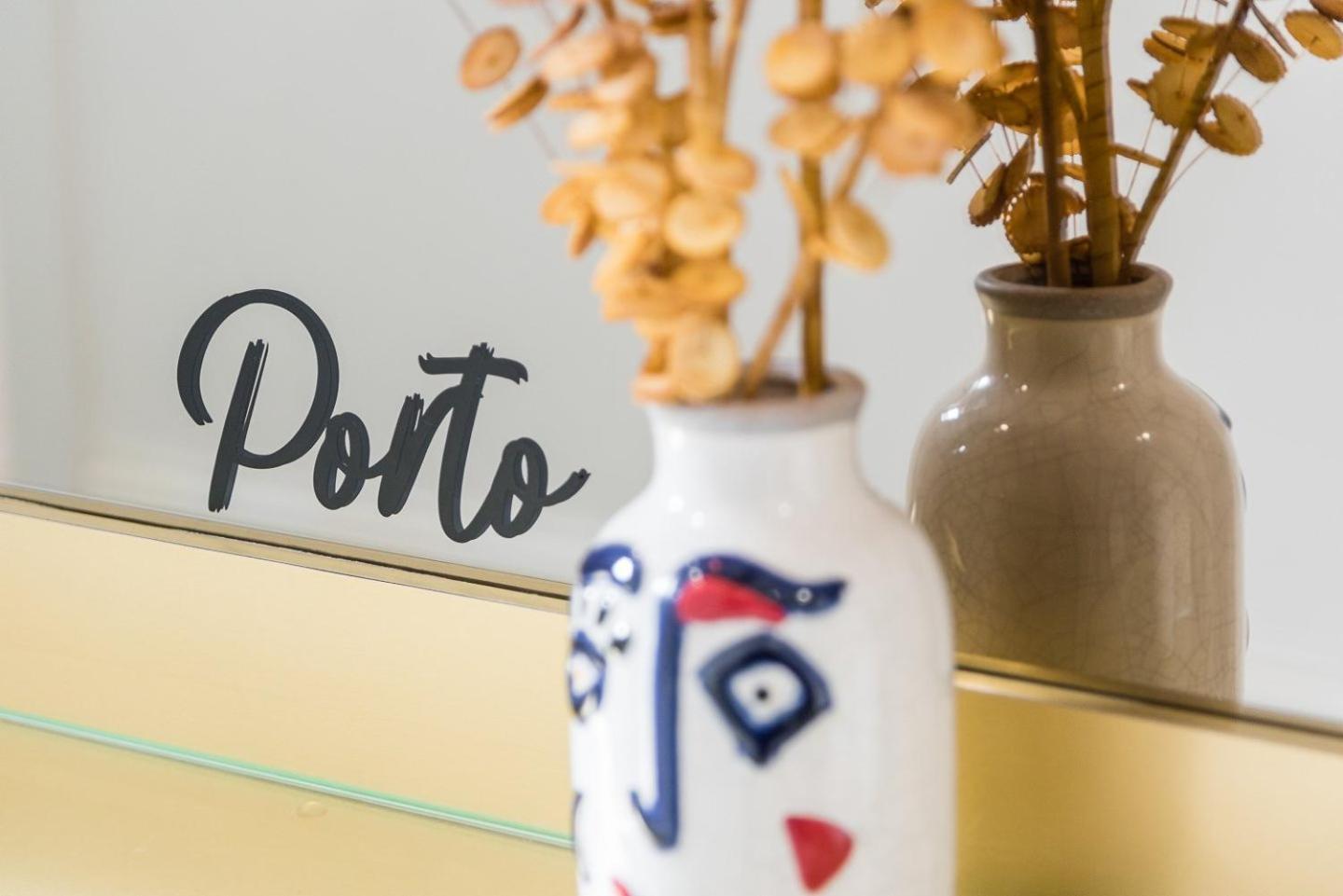 Guestready - Bonjardim Building Apartment Porto Exterior foto