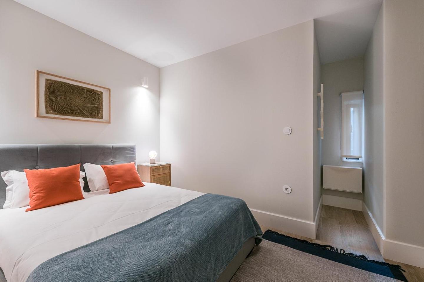 Guestready - Bonjardim Building Apartment Porto Exterior foto