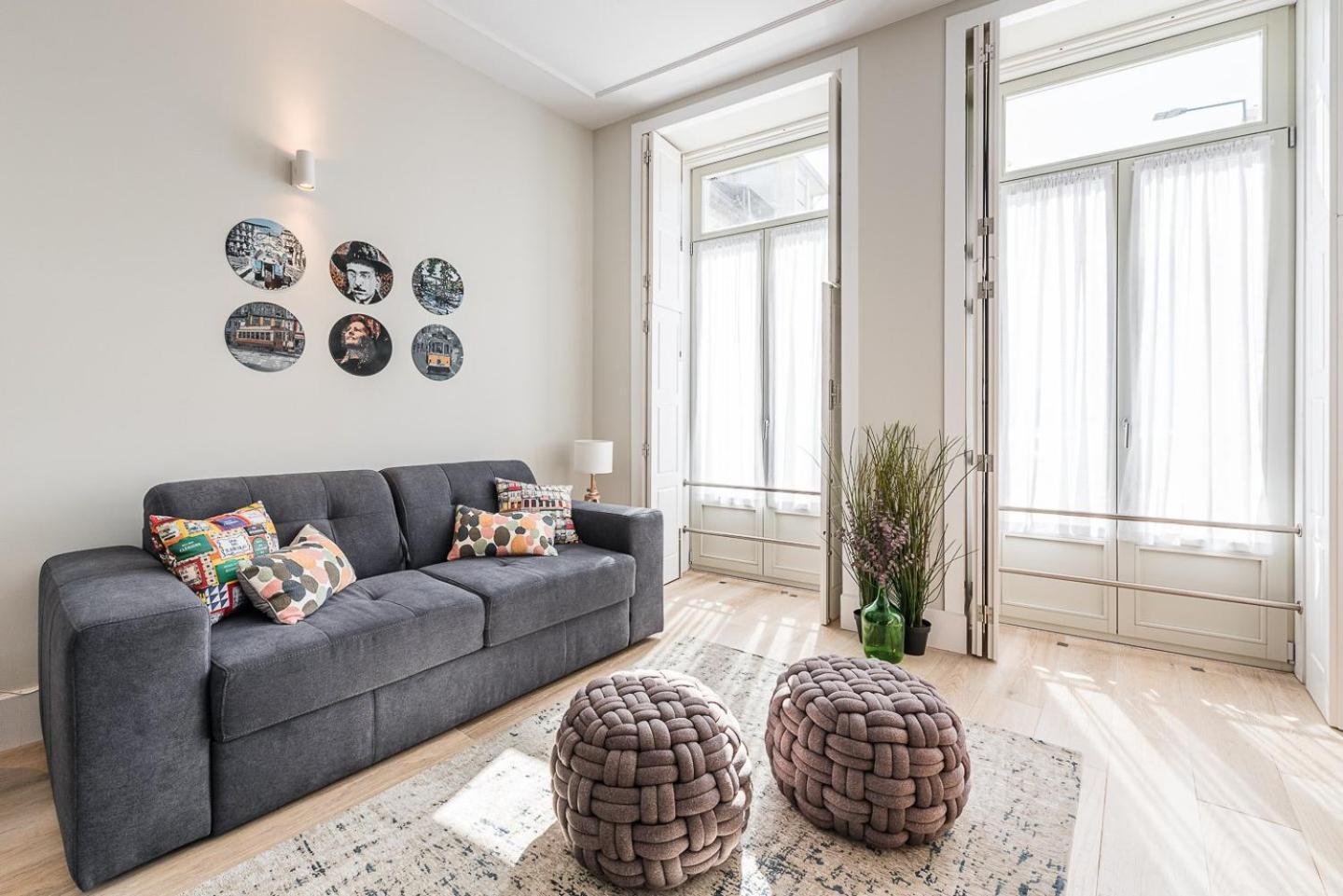 Guestready - Bonjardim Building Apartment Porto Exterior foto