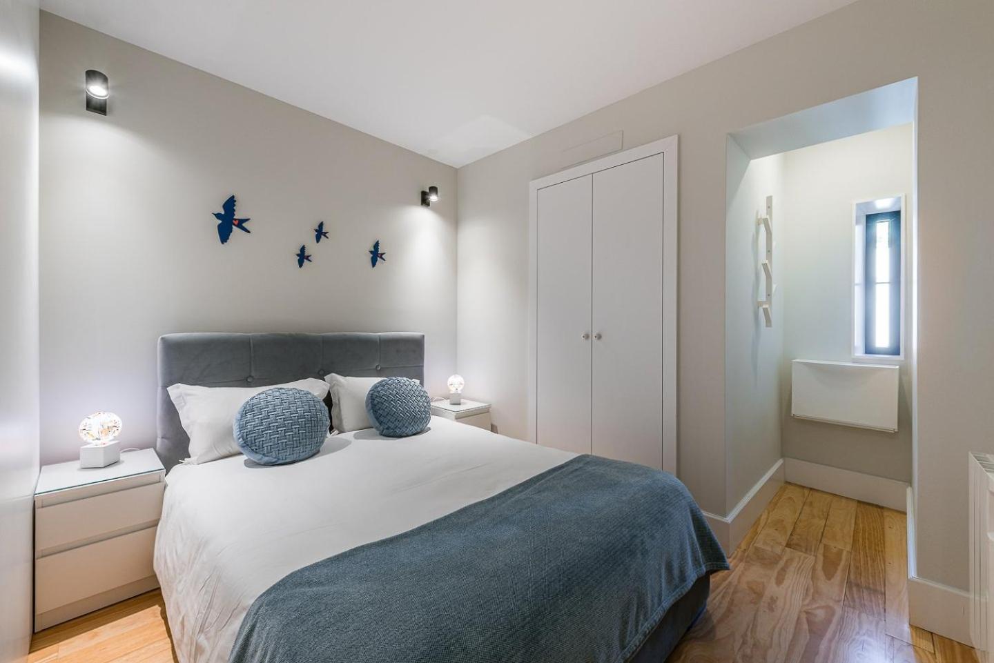 Guestready - Bonjardim Building Apartment Porto Exterior foto