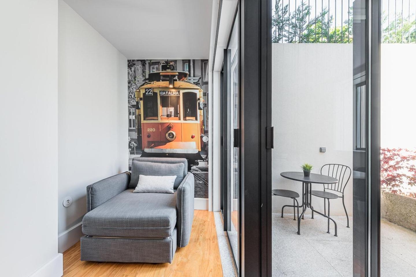 Guestready - Bonjardim Building Apartment Porto Exterior foto