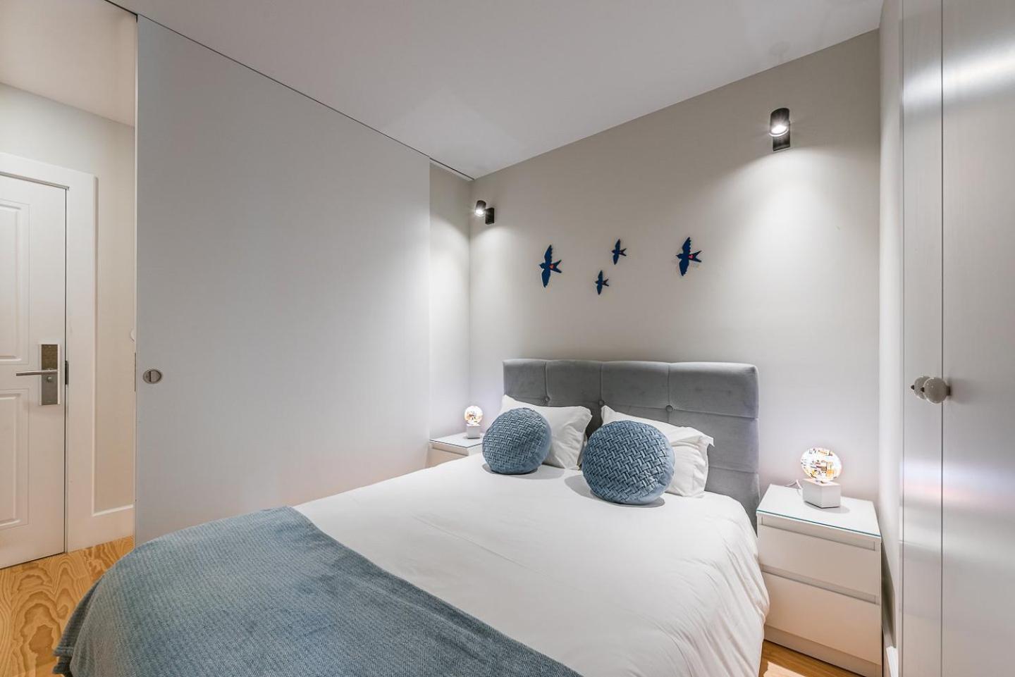 Guestready - Bonjardim Building Apartment Porto Exterior foto