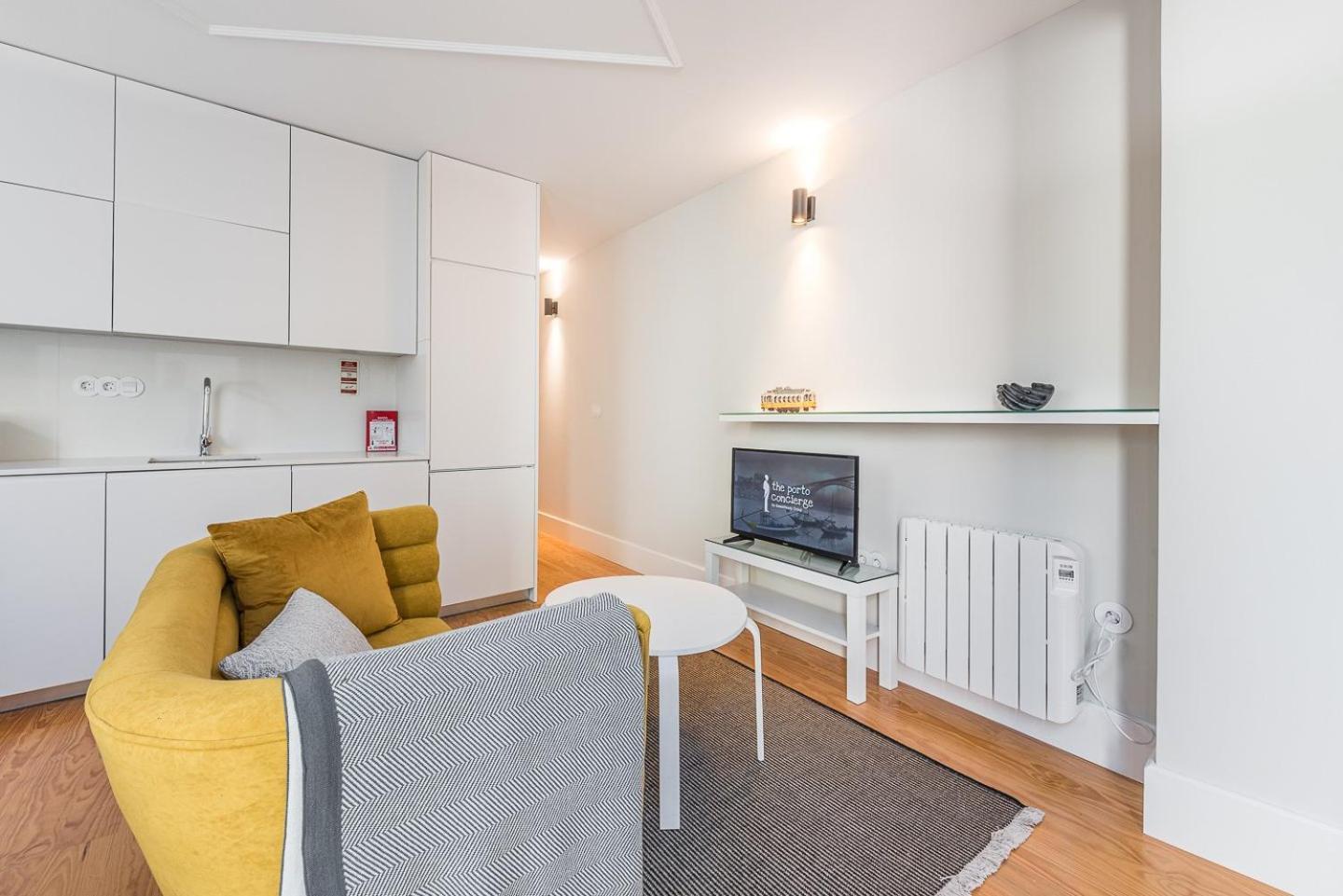 Guestready - Bonjardim Building Apartment Porto Exterior foto