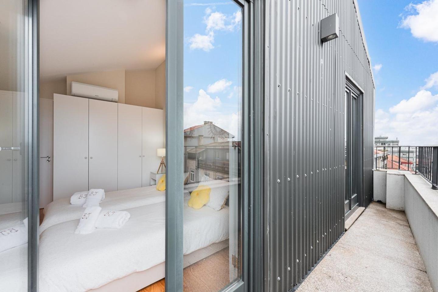 Guestready - Bonjardim Building Apartment Porto Exterior foto