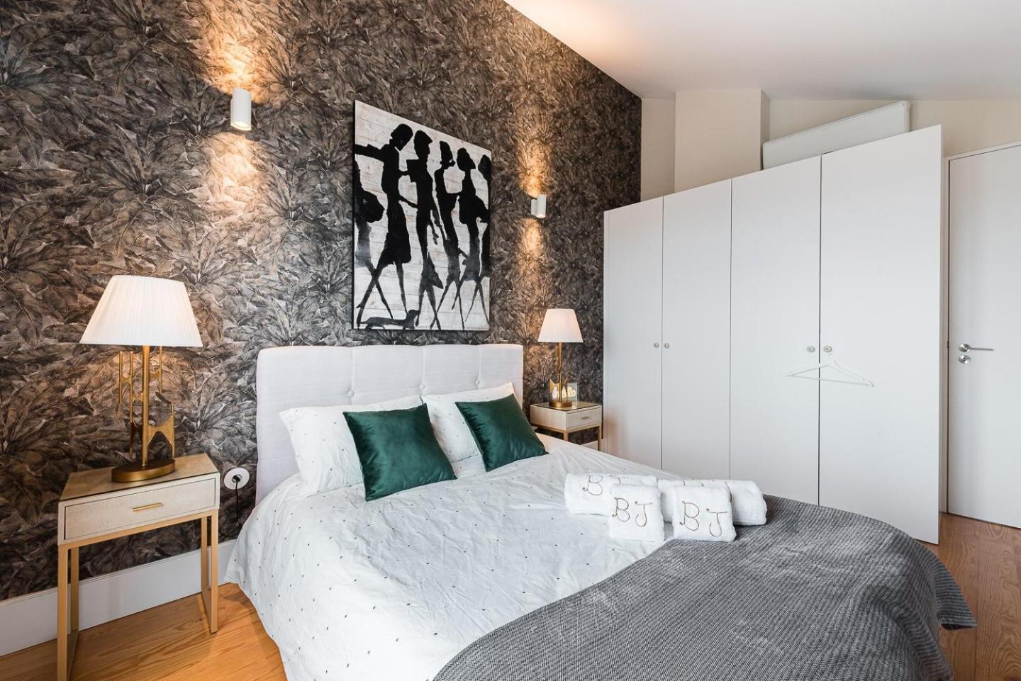 Guestready - Bonjardim Building Apartment Porto Exterior foto