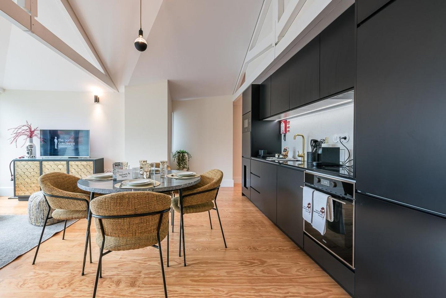 Guestready - Bonjardim Building Apartment Porto Exterior foto