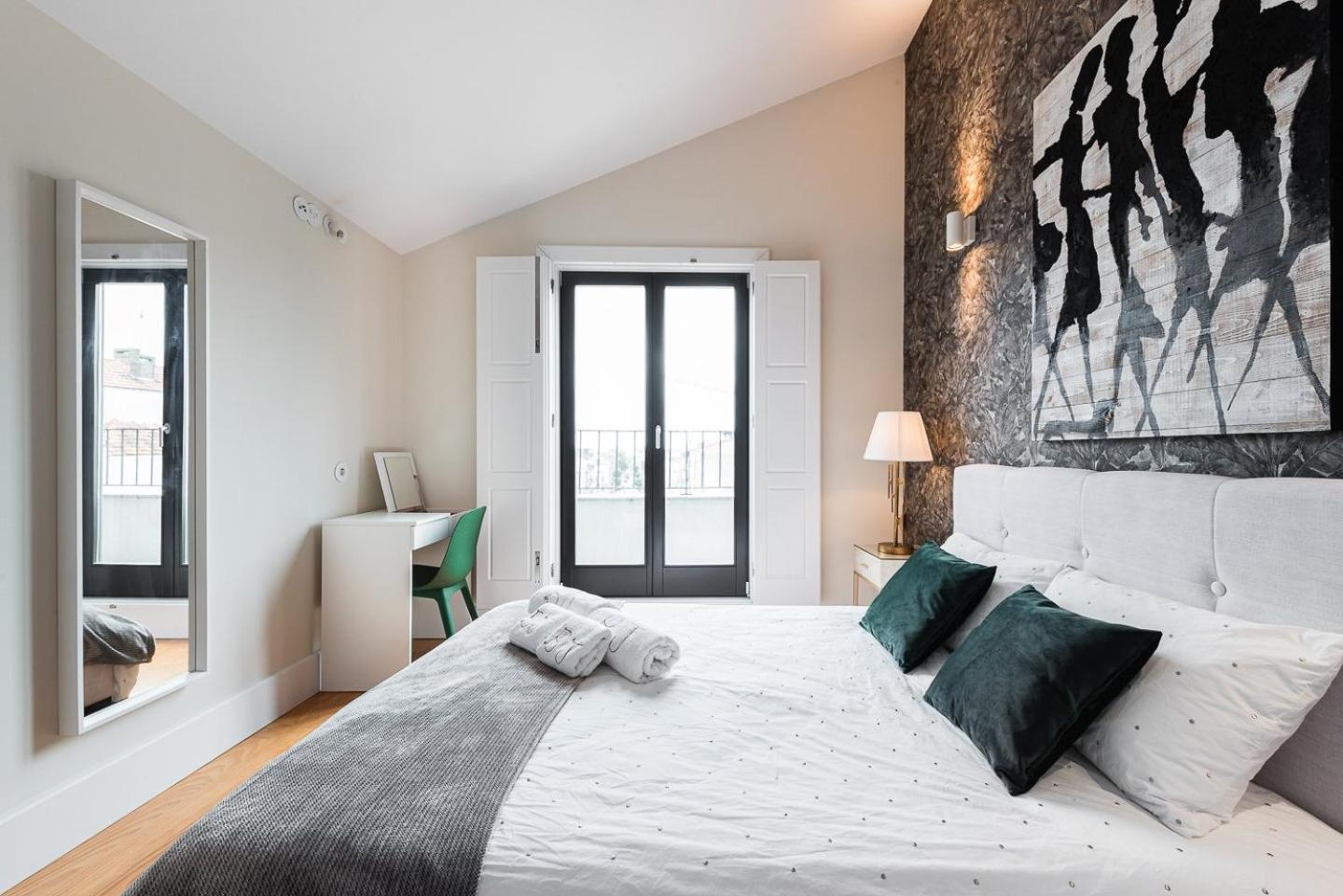 Guestready - Bonjardim Building Apartment Porto Exterior foto