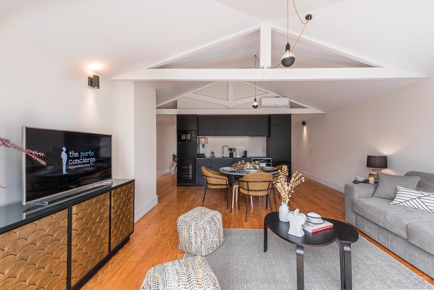 Guestready - Bonjardim Building Apartment Porto Exterior foto