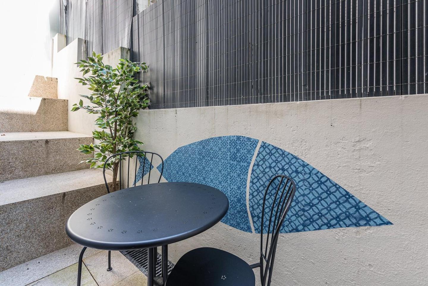 Guestready - Bonjardim Building Apartment Porto Exterior foto