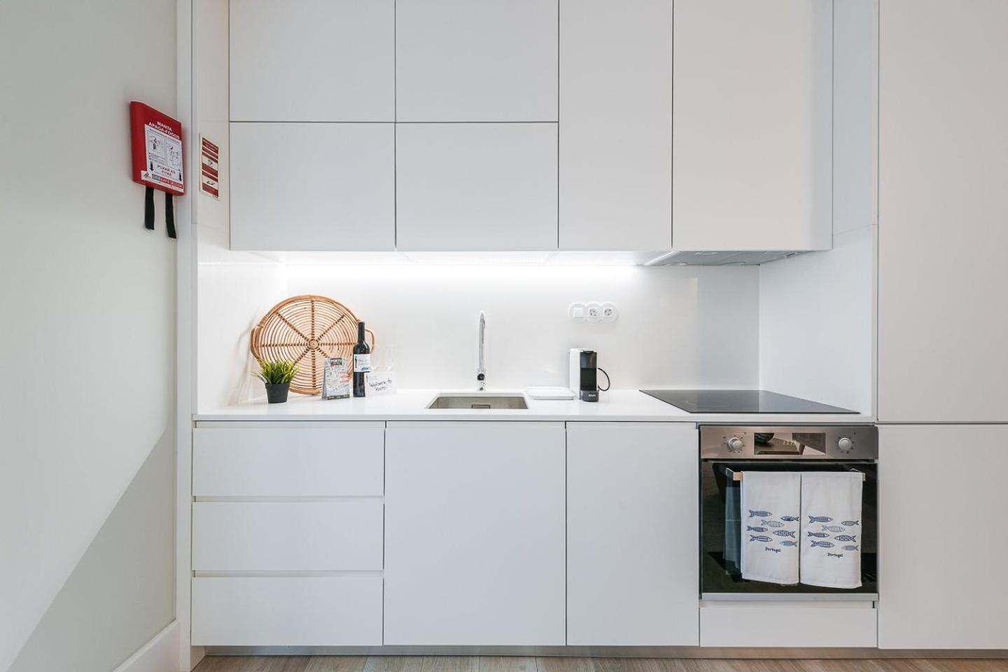 Guestready - Bonjardim Building Apartment Porto Exterior foto
