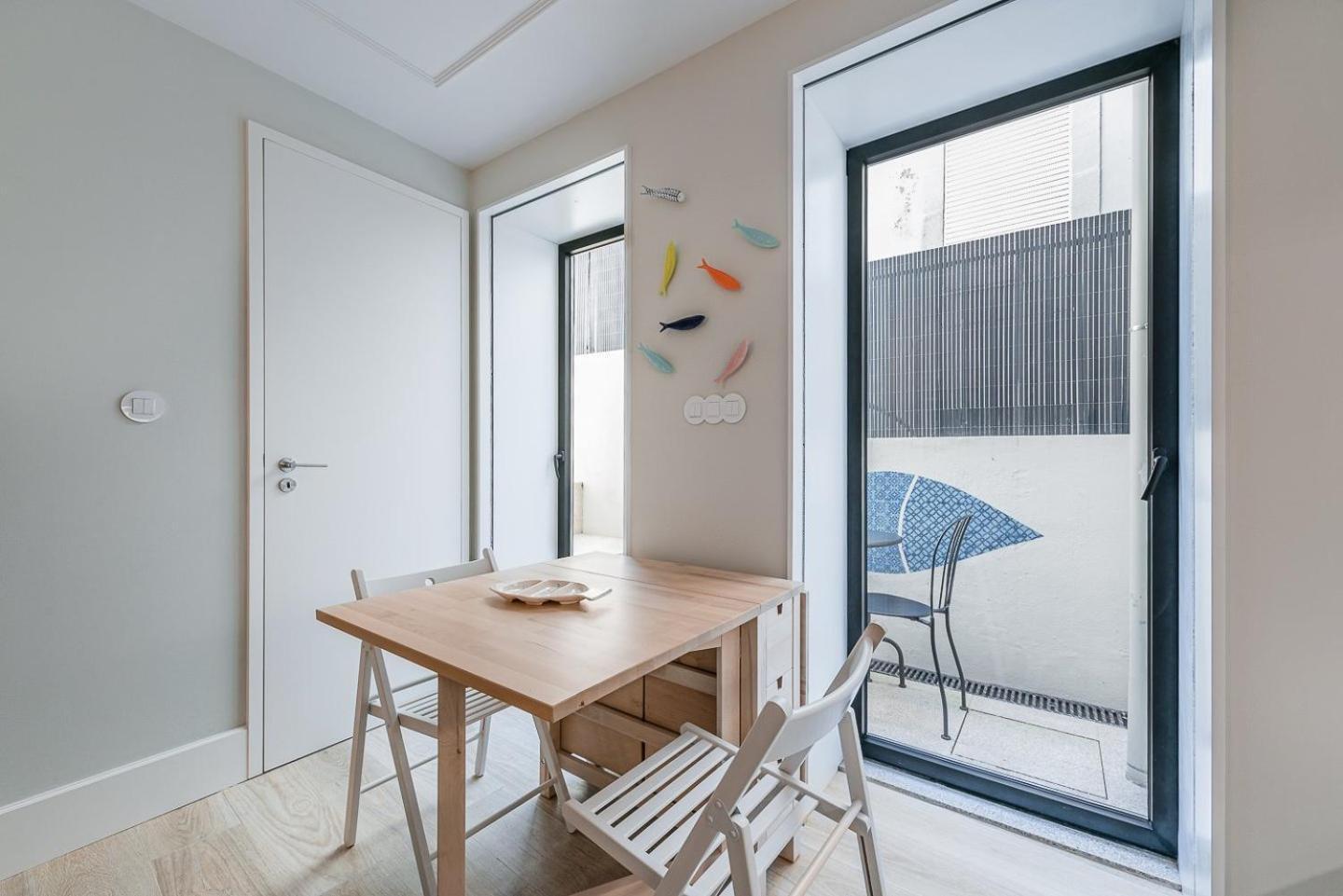 Guestready - Bonjardim Building Apartment Porto Exterior foto